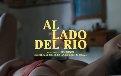 Al lado del río: el cortometraje de nuestra egresada Sofía Camargo escogido por el FICCI