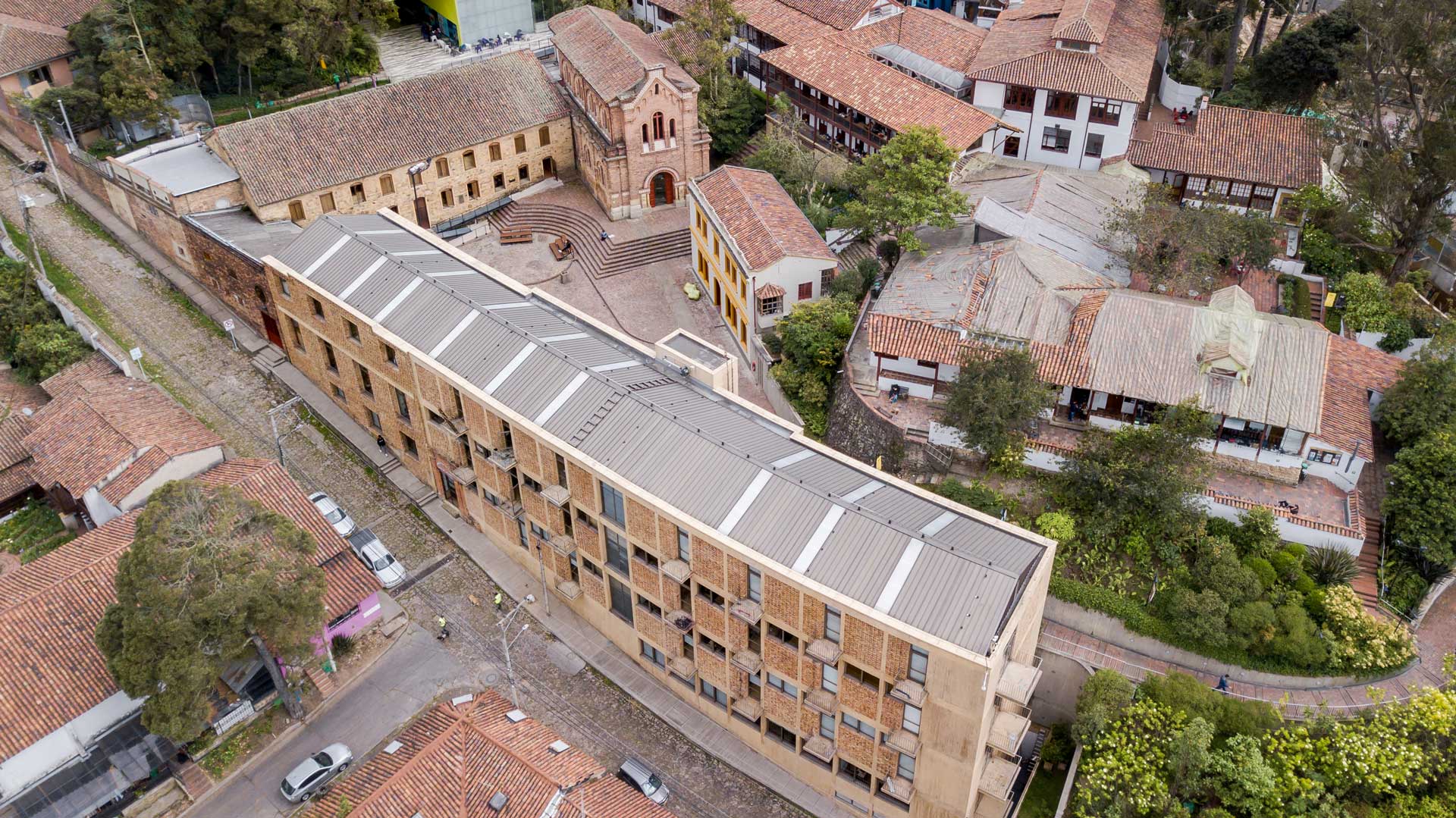 Cambios en los criterios de admisión a estudiantes de pregrado / segundo semestre de 2020