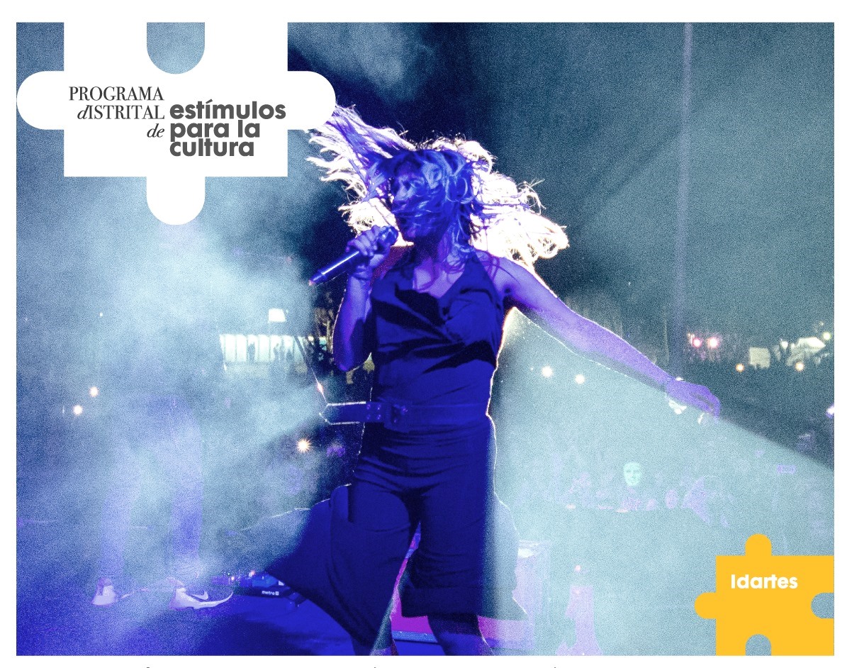 Convocatoria #IdartesSeMudaACasa