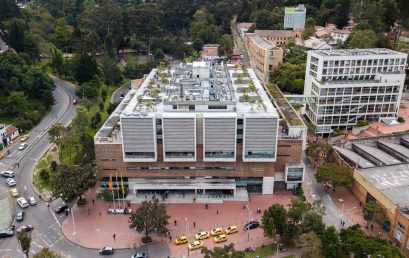 Apoyo financiero para estudiar en la Universidad de los Andes