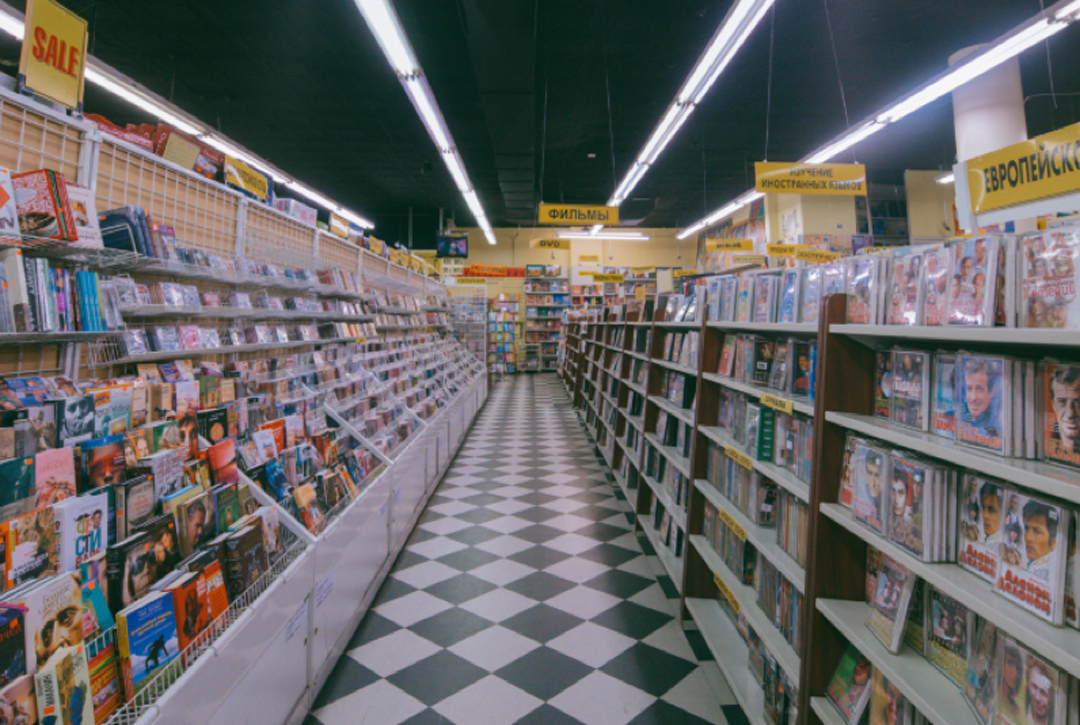 Anexo 13. De la serie Little Odessa, 2016. Frank Bohbot