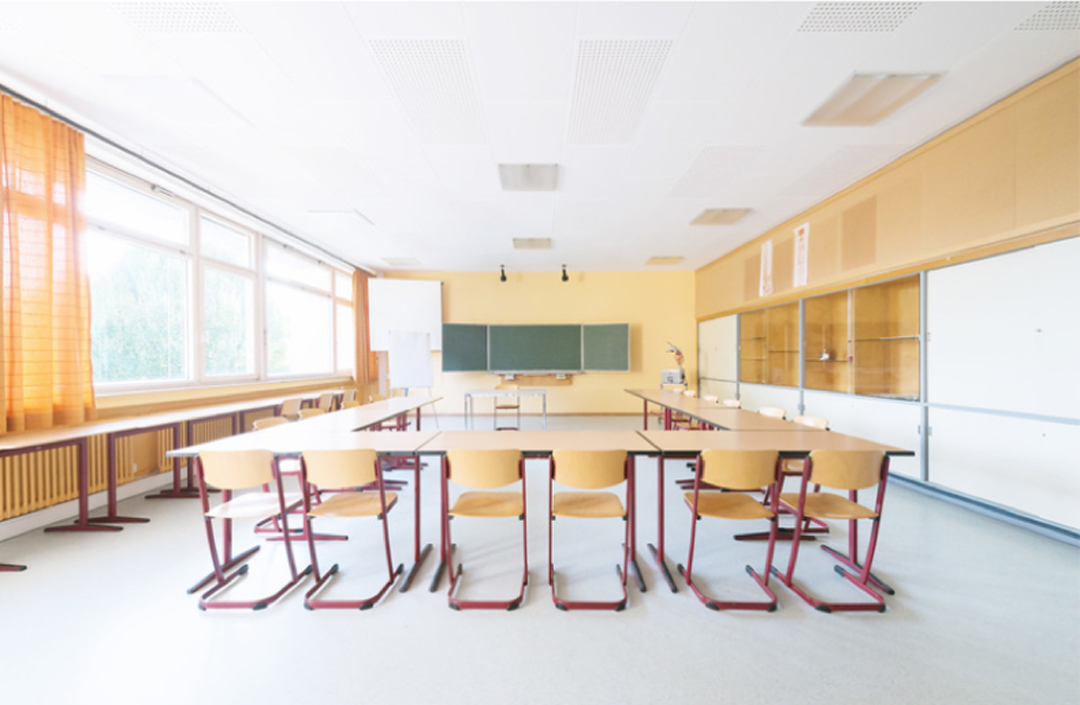 Anexo 15. De la serie Schools. Nick Frank