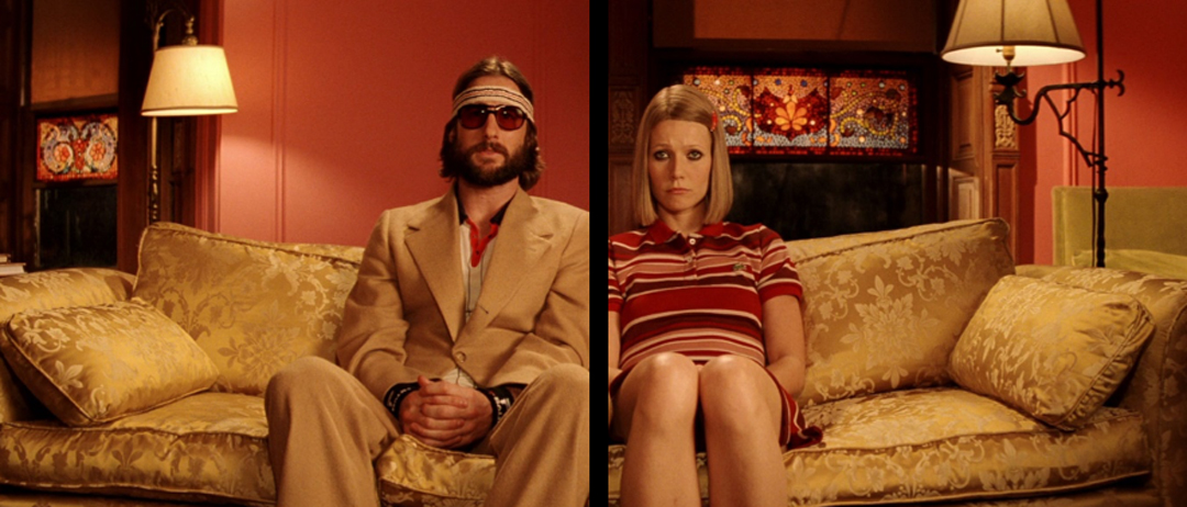 Anexo 5. The Royal Tenenbaums (2001)
