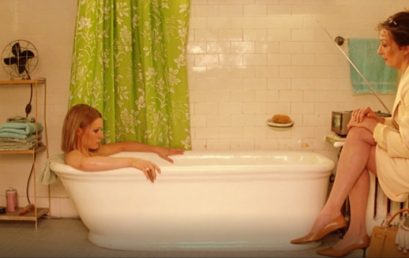 La idiosincrasia de Wes Anderson como patrón estético contemporáneo