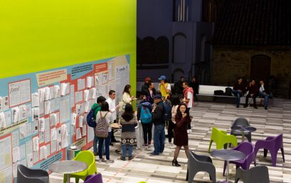 Escuela de verano para jóvenes 2020 | Online