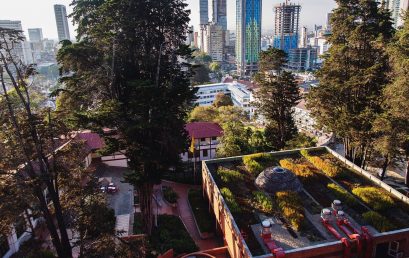 Guía para el Uniandino 2020 – 2