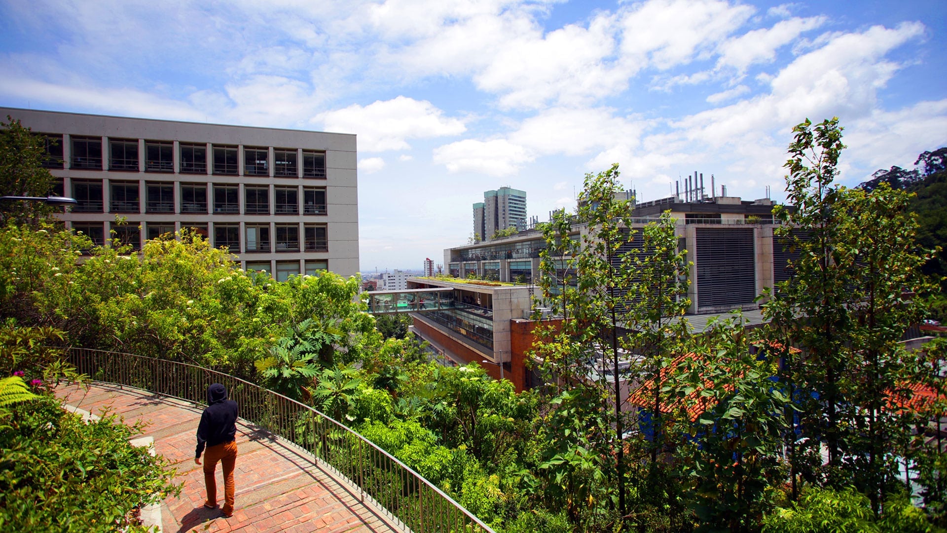 Guía de ingreso para el Uniandino de Posgrado 2023-1
