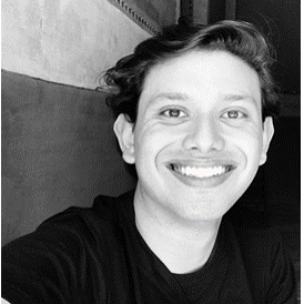 Juan David Parra Cárdenas