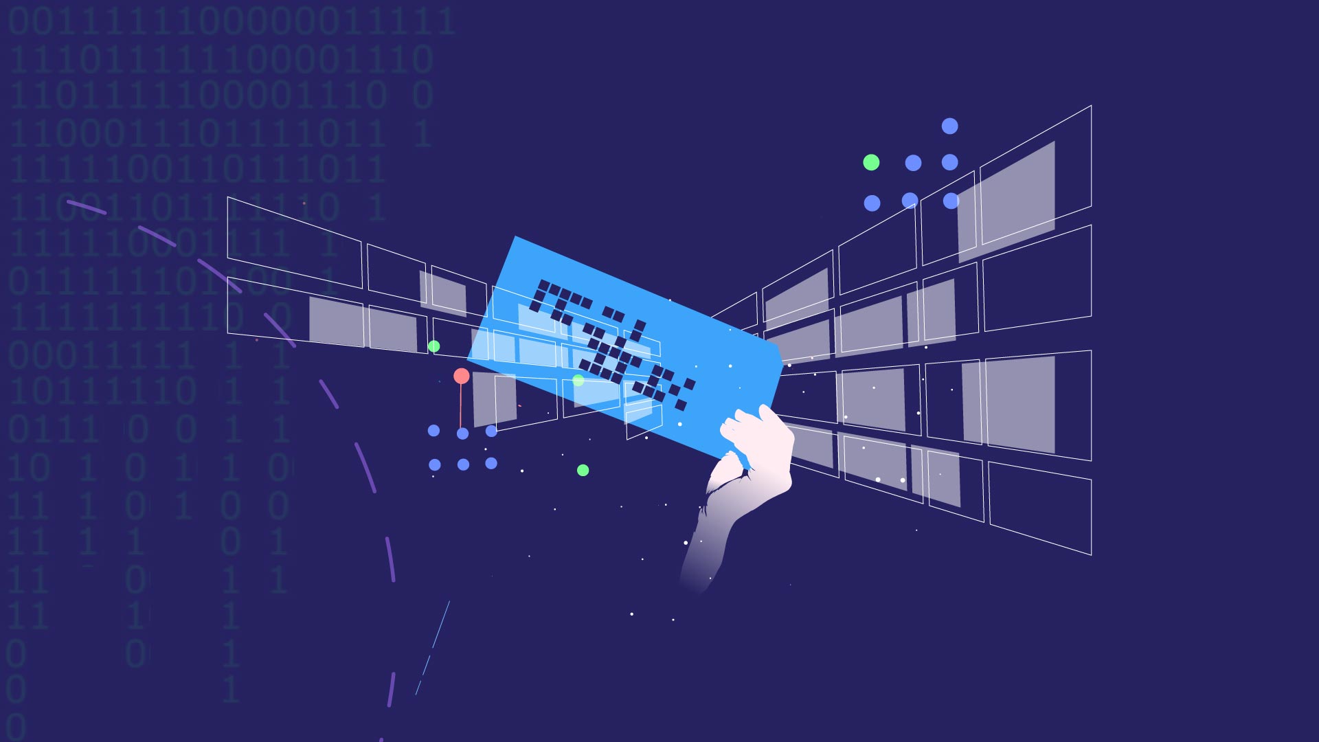 Convocatoria monitoría | Proyecto: página web de la Maestría en Humanidades digitales