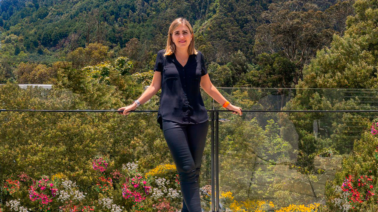 La Facultad agradece a Verónica Uribe, directora del Departamento de Historia del Arte entre 2017 y 2021