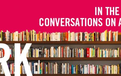 Escuche el episodio de In the Foreground sobre la relación entre la historia del arte y las humanidades digitales con Anne Helmreich