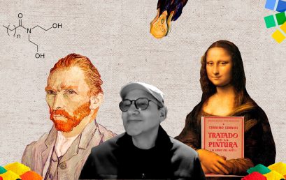 El libro del arte de Cennino Cennini: Los imperdibles con Mario Omar Fernández