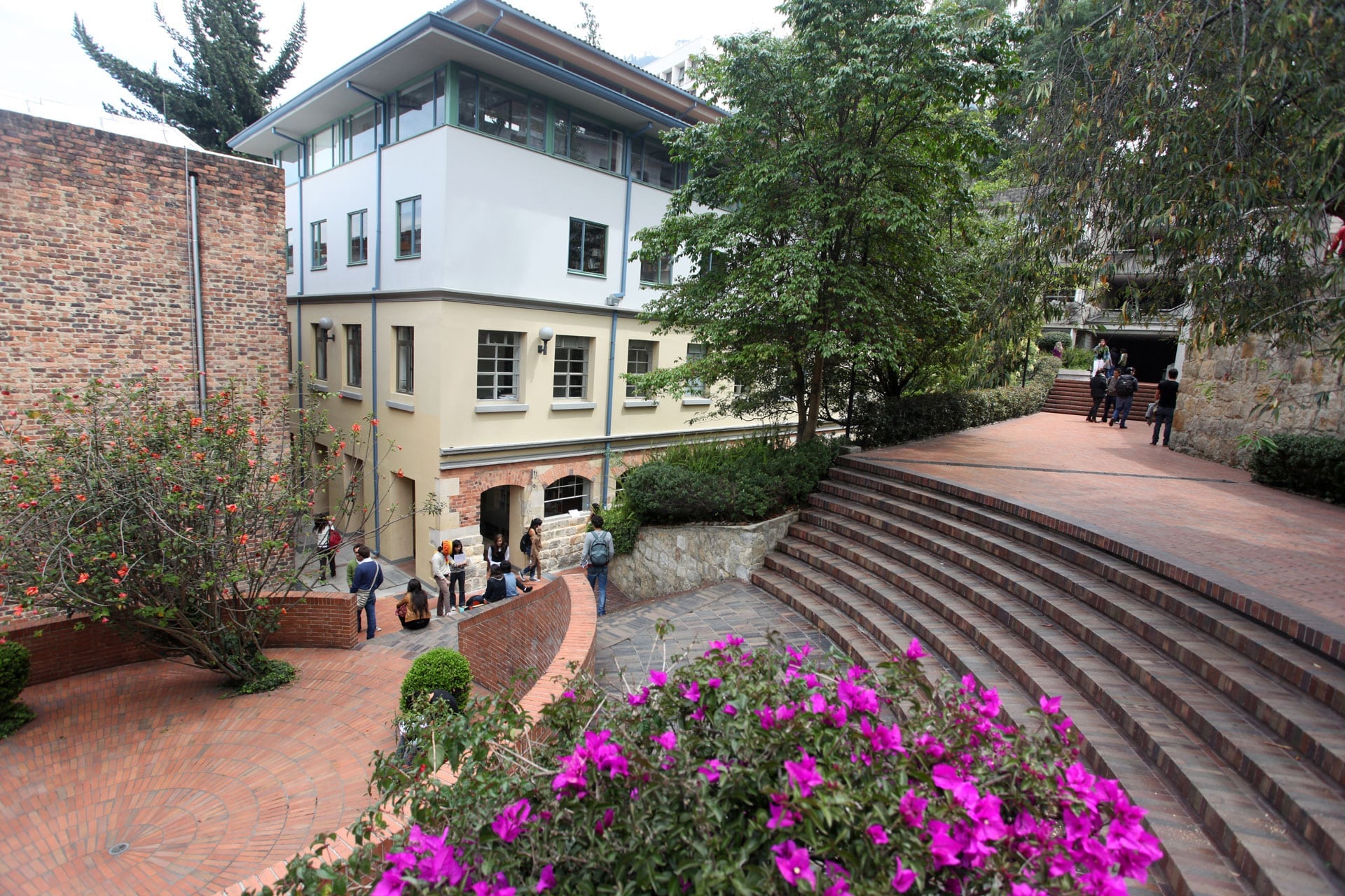 Convocatoria de coordinador académico para el Centro de Estudios en Periodismo, Ceper