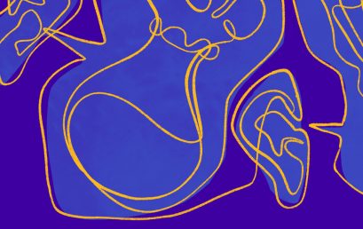 El patrimonio y la comunicación. Escuche a Mario Omar Fernández en el podcast Ese es el punto