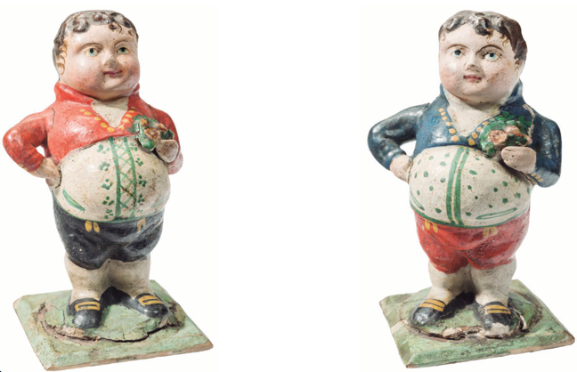 Entre lo sagrado y lo secular en el pesebre quiteño: el caso del “Hombre negro con tricornio” Entre lo sagrado y lo secular en el pesebre quiteño: el caso del “Hombre negro con tricornio”