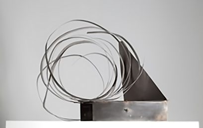 ¿Y Camilo qué?: La chatarra, el nombre de la obra y la abstracción como consolidación del pensamiento y militancia política de Feliza Bursztyn