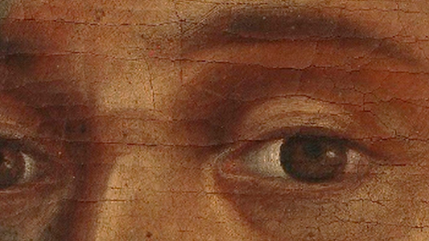 Monjas coronadas. Retratos coloniales revelados