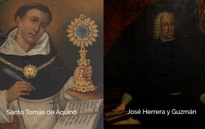 Video. Nuestro Laboratorio de Estudios en Artes y Patrimonio – LEAP trabaja en conjunto con el Museo de la Universidad del Rosario