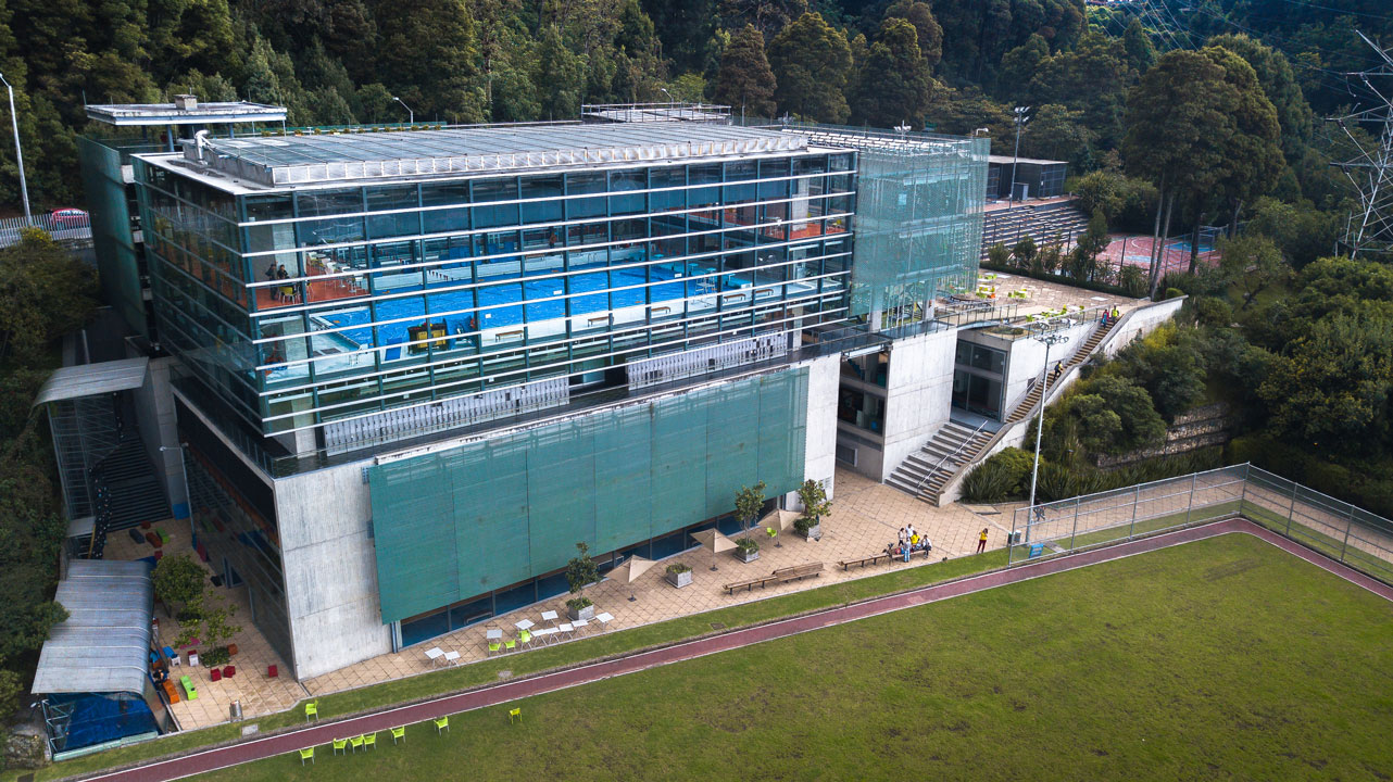 Guía uniandina para el primer semestre de pregrado 2023-1