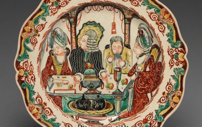 La carne femenina en el Hijo Pródigo. Por: Ana Gabriela Riaga