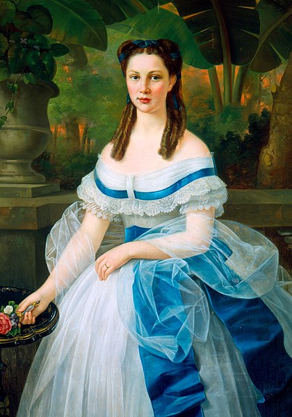 El traje nacionalista Latinoamericano en el siglo XIX: la Nueva Granada y México como muestra del dilema entre el amor por la moda europea y la búsqueda de lo propio