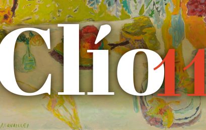 Editorial – Undécima edición