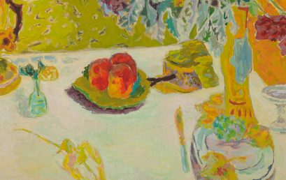 Qué es escribir historia: perspectivas a partir de Aby Warburg en el Atlas mnemosyne