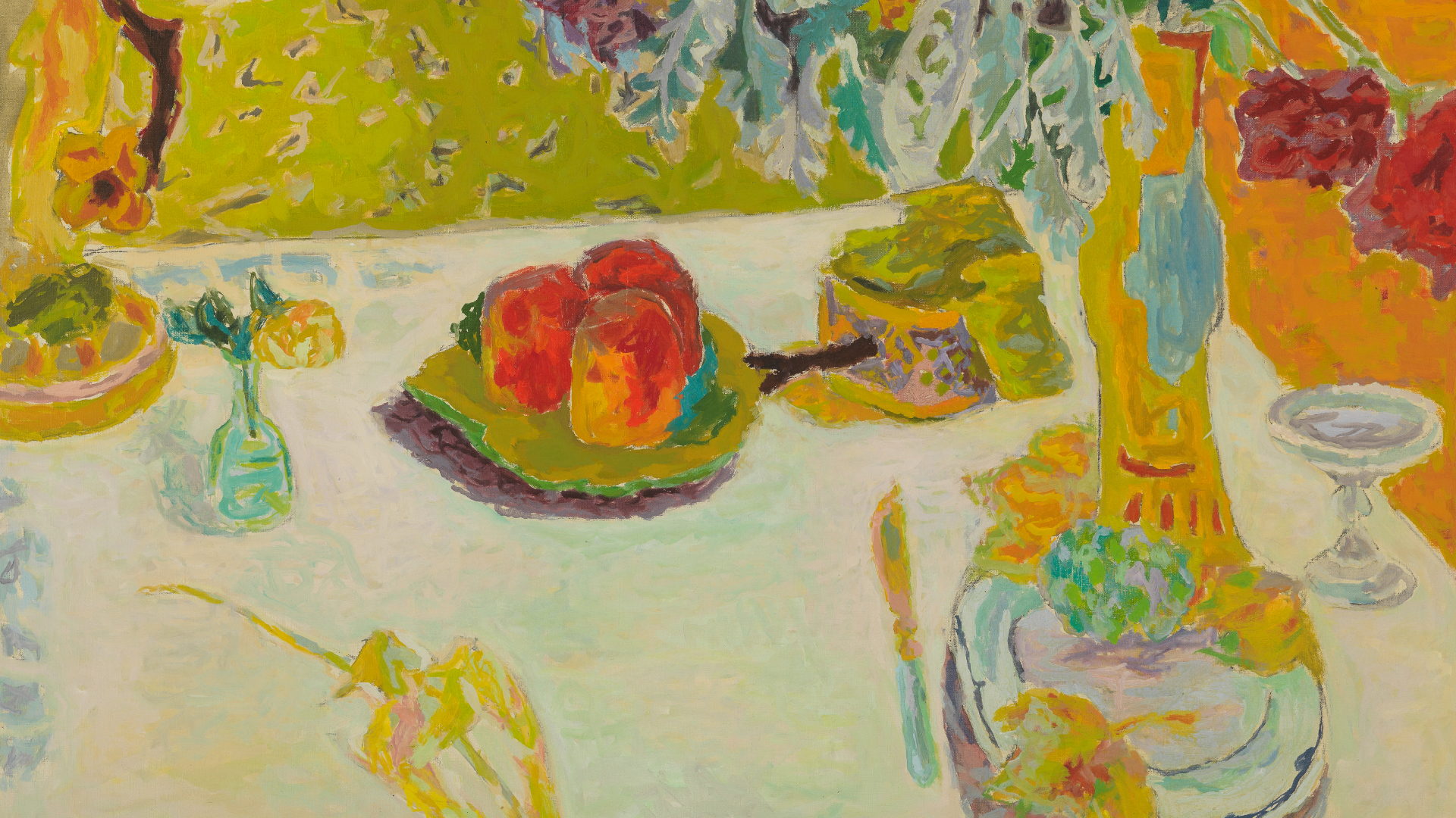 Qué es escribir historia: perspectivas a partir de Aby Warburg en el Atlas mnemosyne