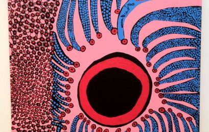 El arte como terapia: una visión de la realidad subjetiva del artista