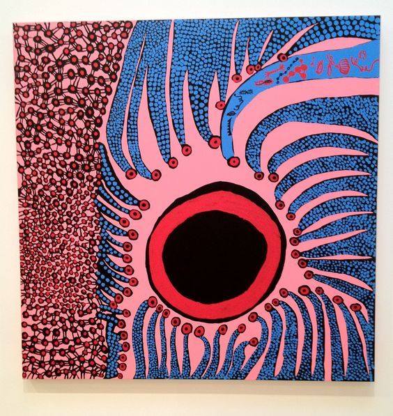 El arte como terapia: una visión de la realidad subjetiva del artista