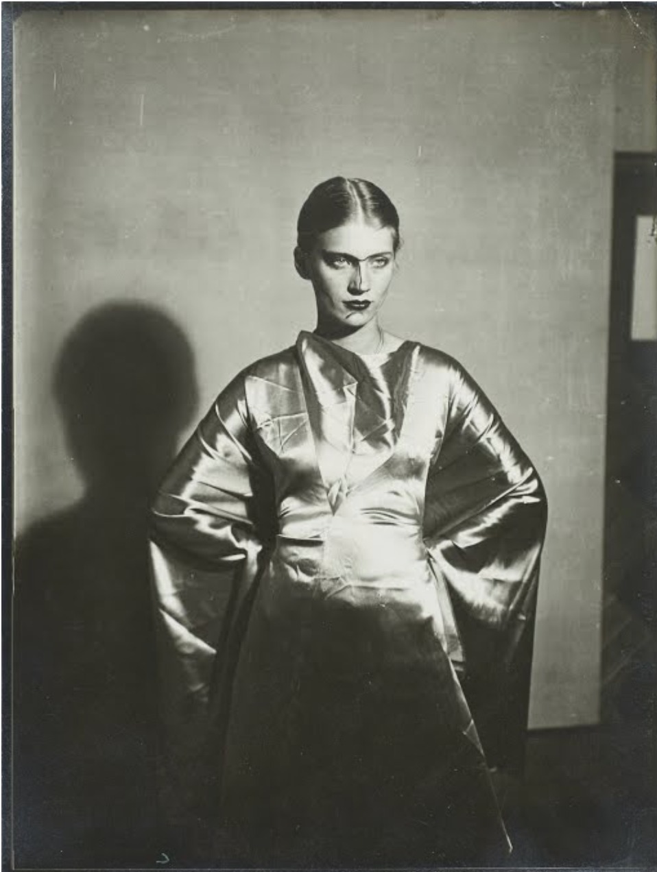 Fotografía de moda: la paradójica pesadilla del fotógrafo ‘artista’