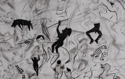 La paradoja entre el arte contemporáneo y la sociedad en que se produce: Fragmento del libro Visión del arte latinoamericano en la década de 1980