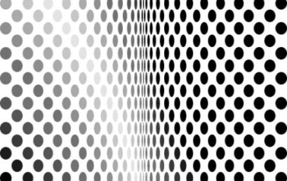 Respuestas a la modernidad de las obras de Bridget Riley y Lygia Clark