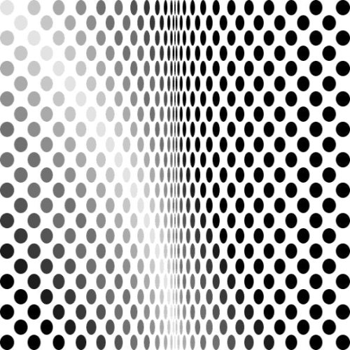 Respuestas a la modernidad de las obras de Bridget Riley y Lygia Clark