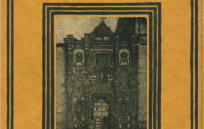 Wölfflin, Guido, Weddingen y el vendaval criollo