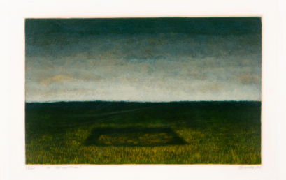 Violencia, naturaleza y paisaje en In memoriam de Antonio Barrera: un análisis curatorial y paratextual de la colección de arte privada de Bancolombia