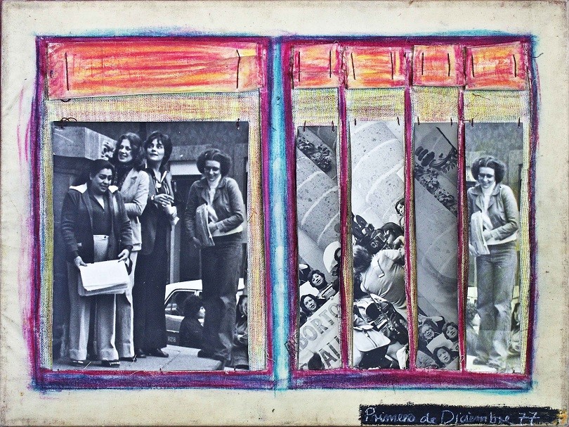 Mónica Mayer. El arte tiene que ser lo que nosotras necesitamos que sea