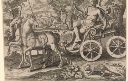 La imagen nunca es huérfana: aproximaciones sobre el vínculo entre las representaciones cartográficas e iconográficas de América en el siglo XVI y las representaciones de los viajes de Humboldt a inicios del siglo XIX