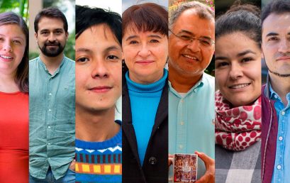 Siete novedades en la Facultad de Artes y Humanidades en 2022-1